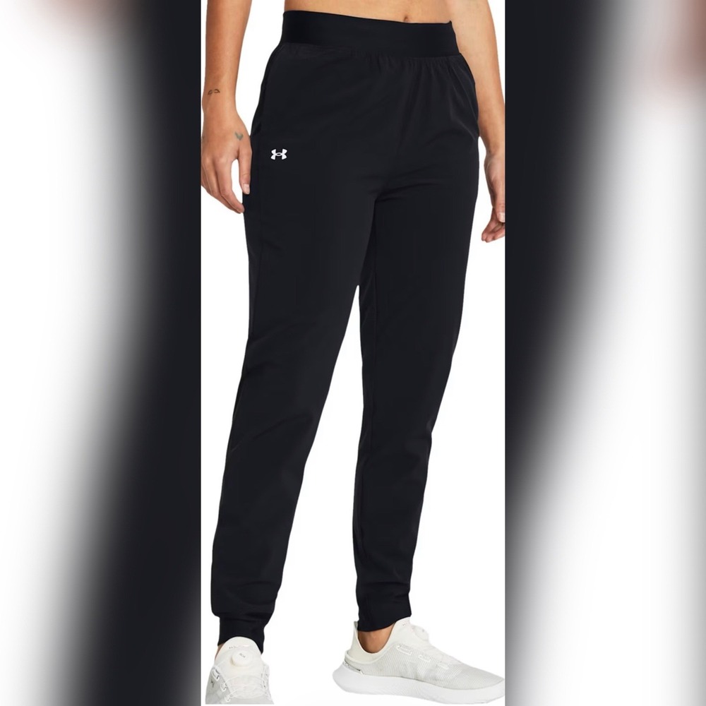 AU Rival High Rise‎ Women's Pant